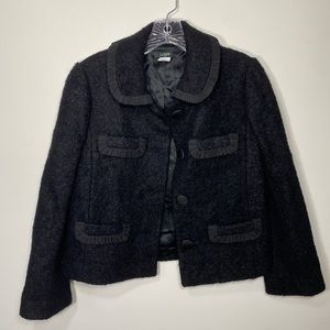 J. Crew - Mohair Jacket